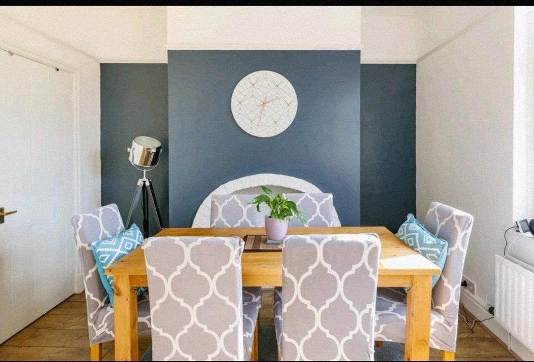 Atrium House Guest House Hazel Grove Екстериор снимка
