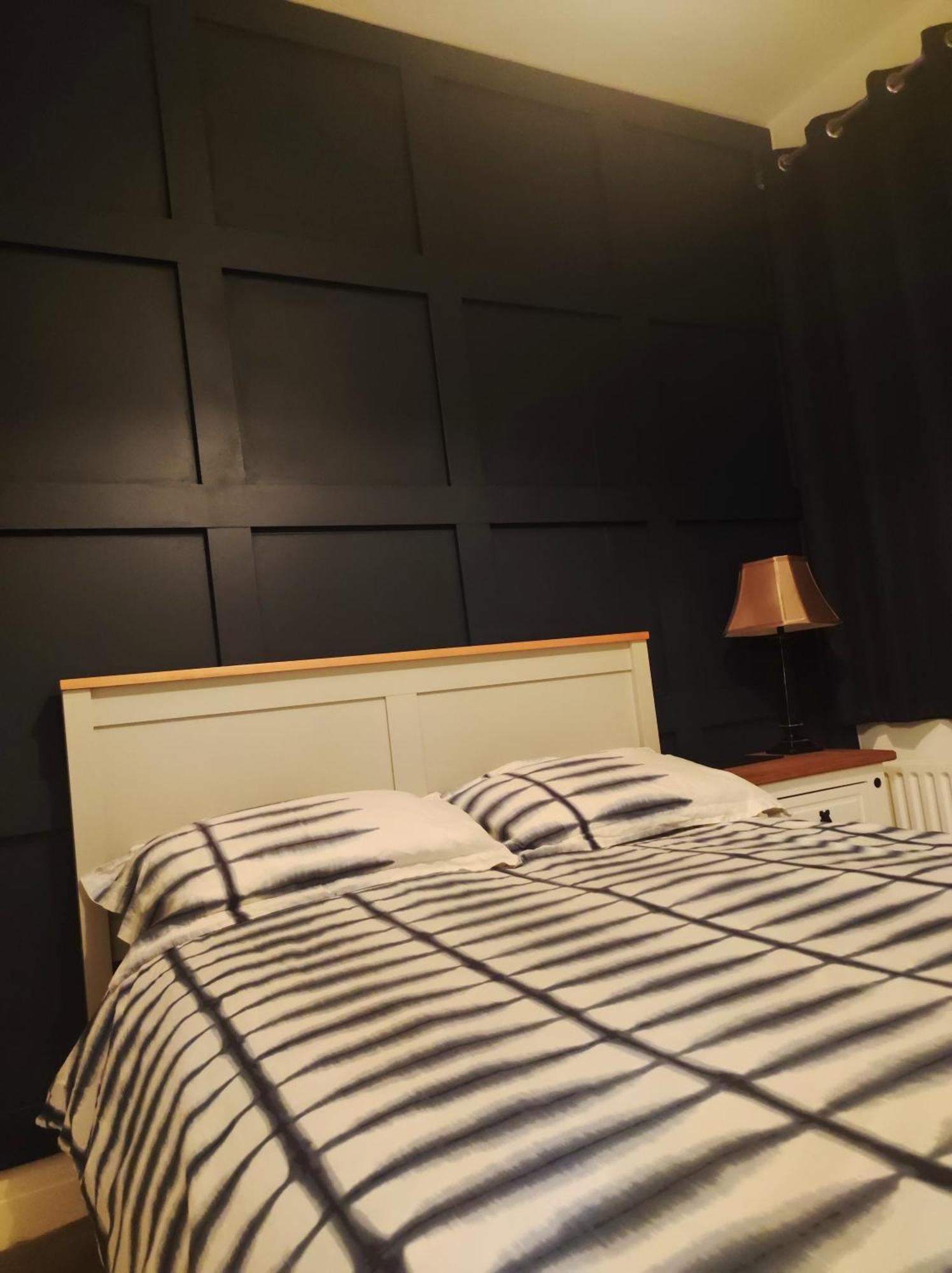Atrium House Guest House Hazel Grove Екстериор снимка