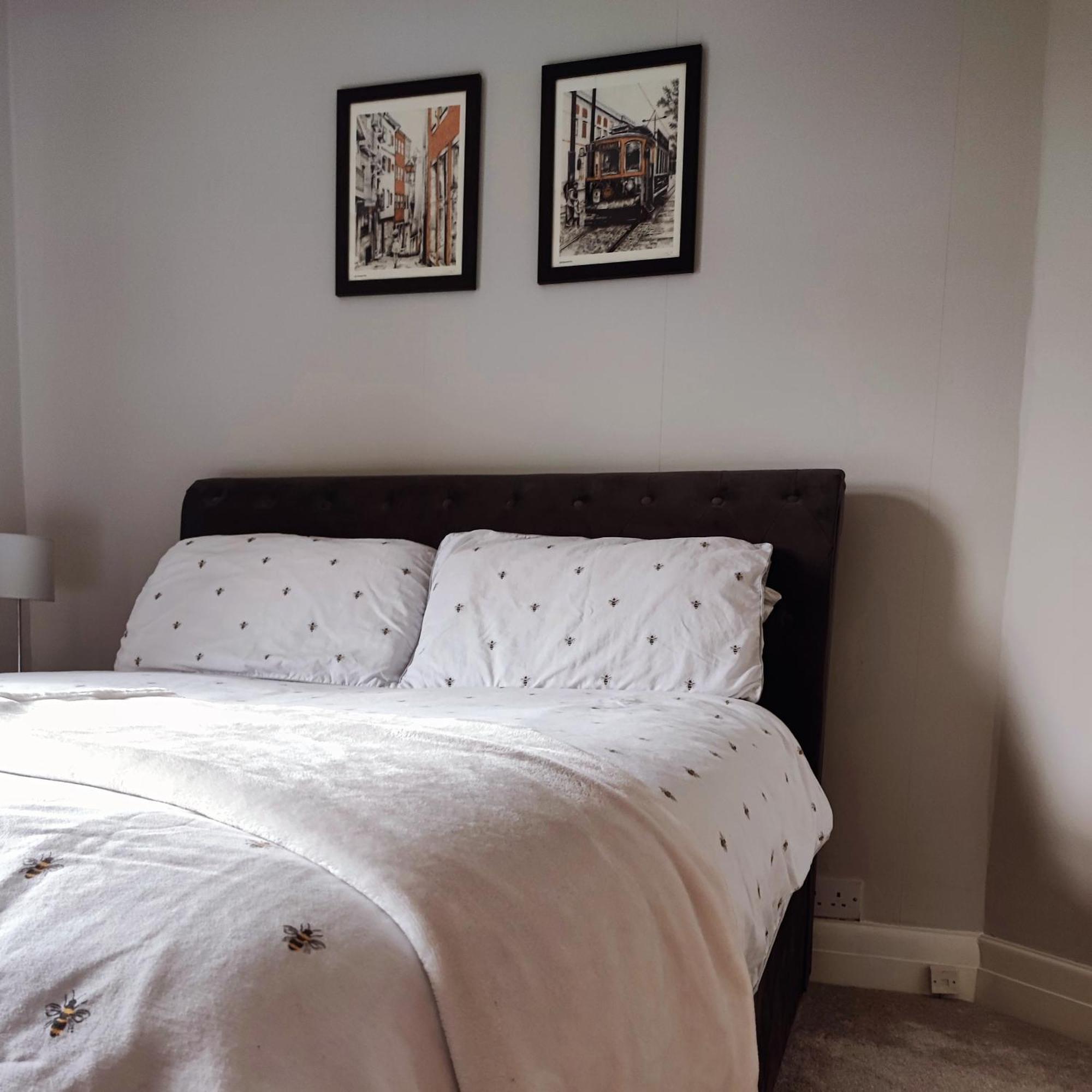 Atrium House Guest House Hazel Grove Екстериор снимка